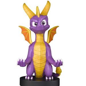 Spyro The Dragon - Device Holder/Charger